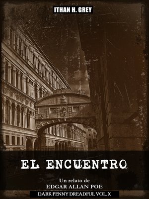 cover image of El Encuentro